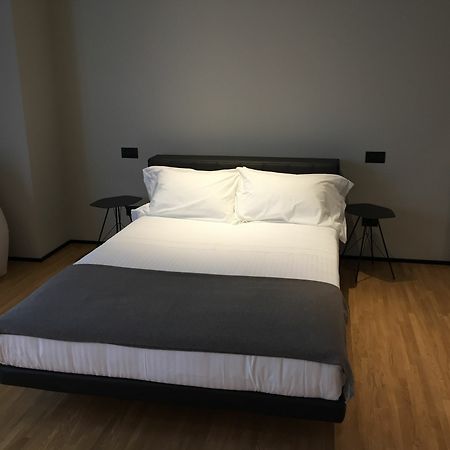 Piranesi246 Lejlighed Milano Eksteriør billede