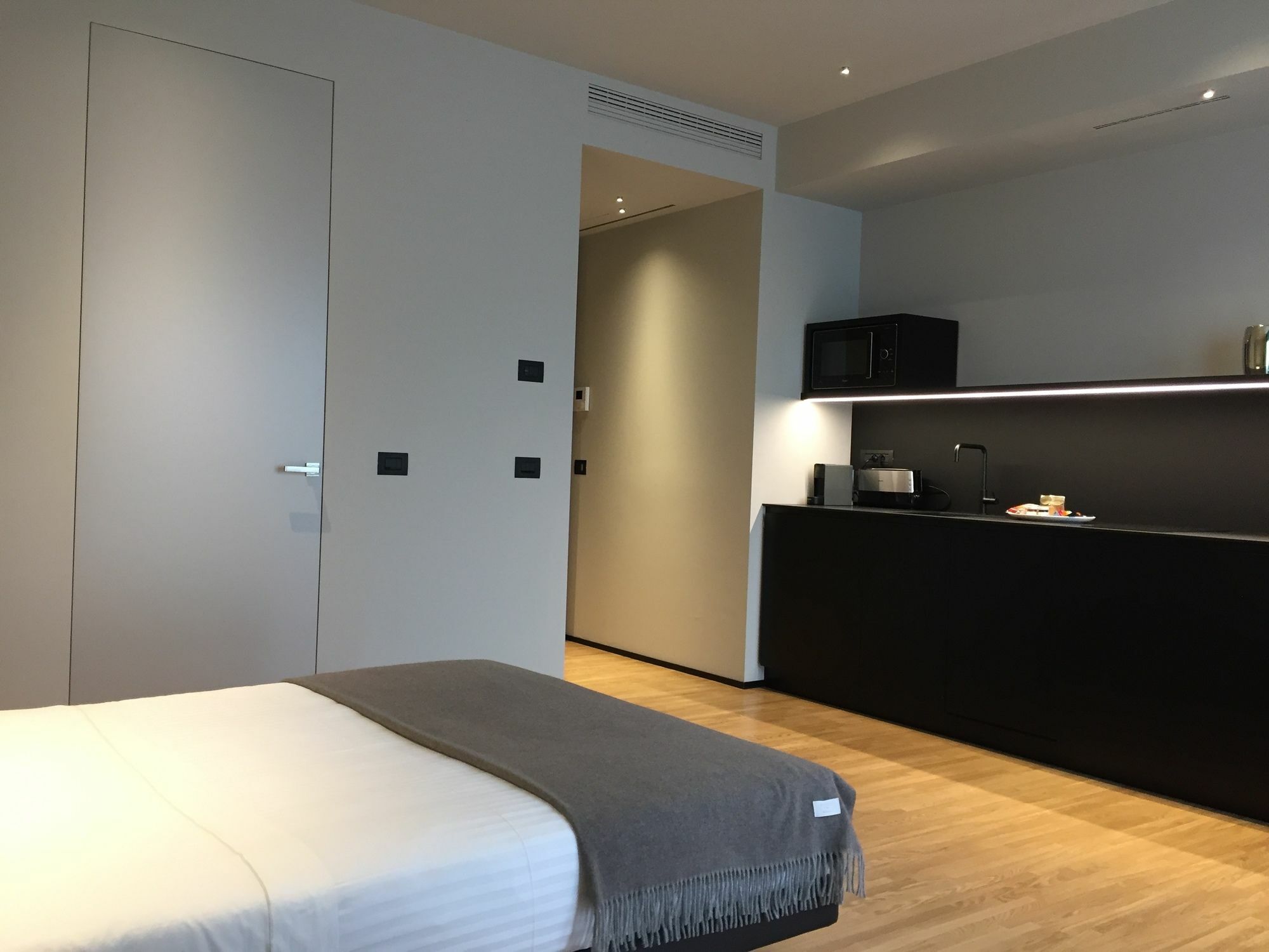 Piranesi246 Lejlighed Milano Eksteriør billede