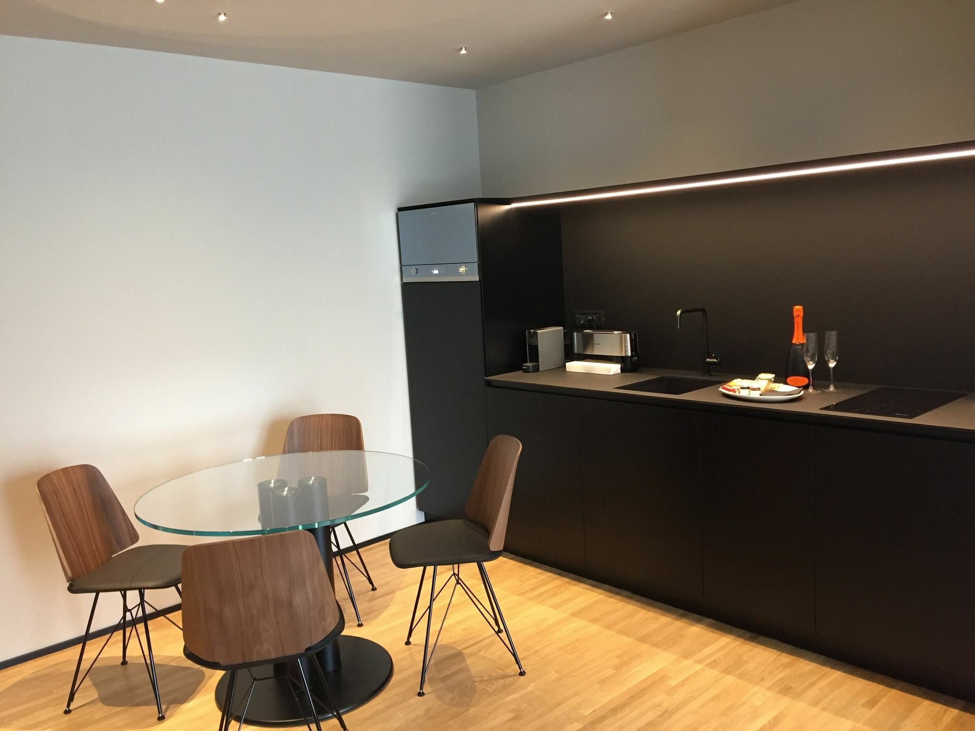 Piranesi246 Lejlighed Milano Eksteriør billede