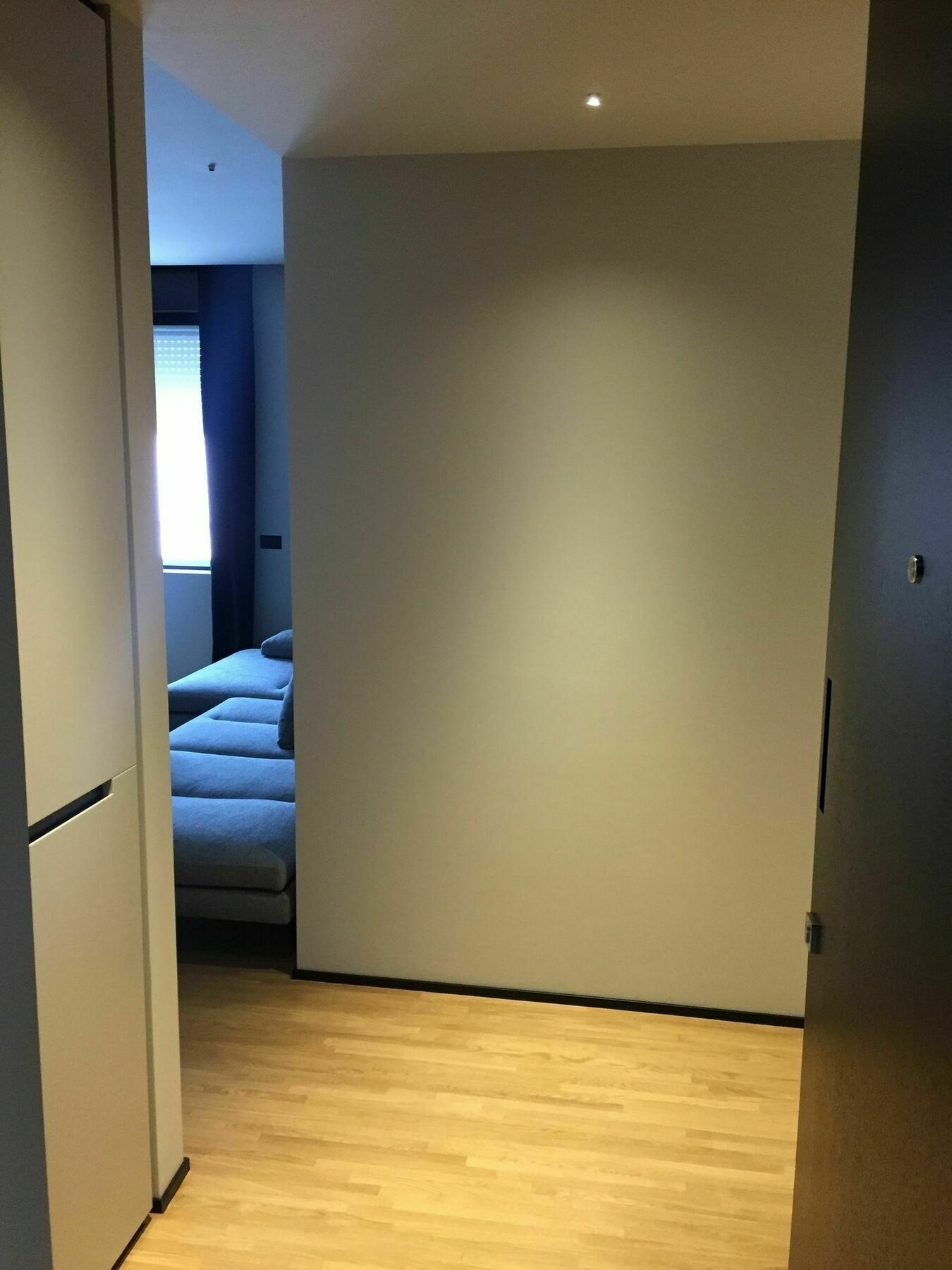 Piranesi246 Lejlighed Milano Eksteriør billede