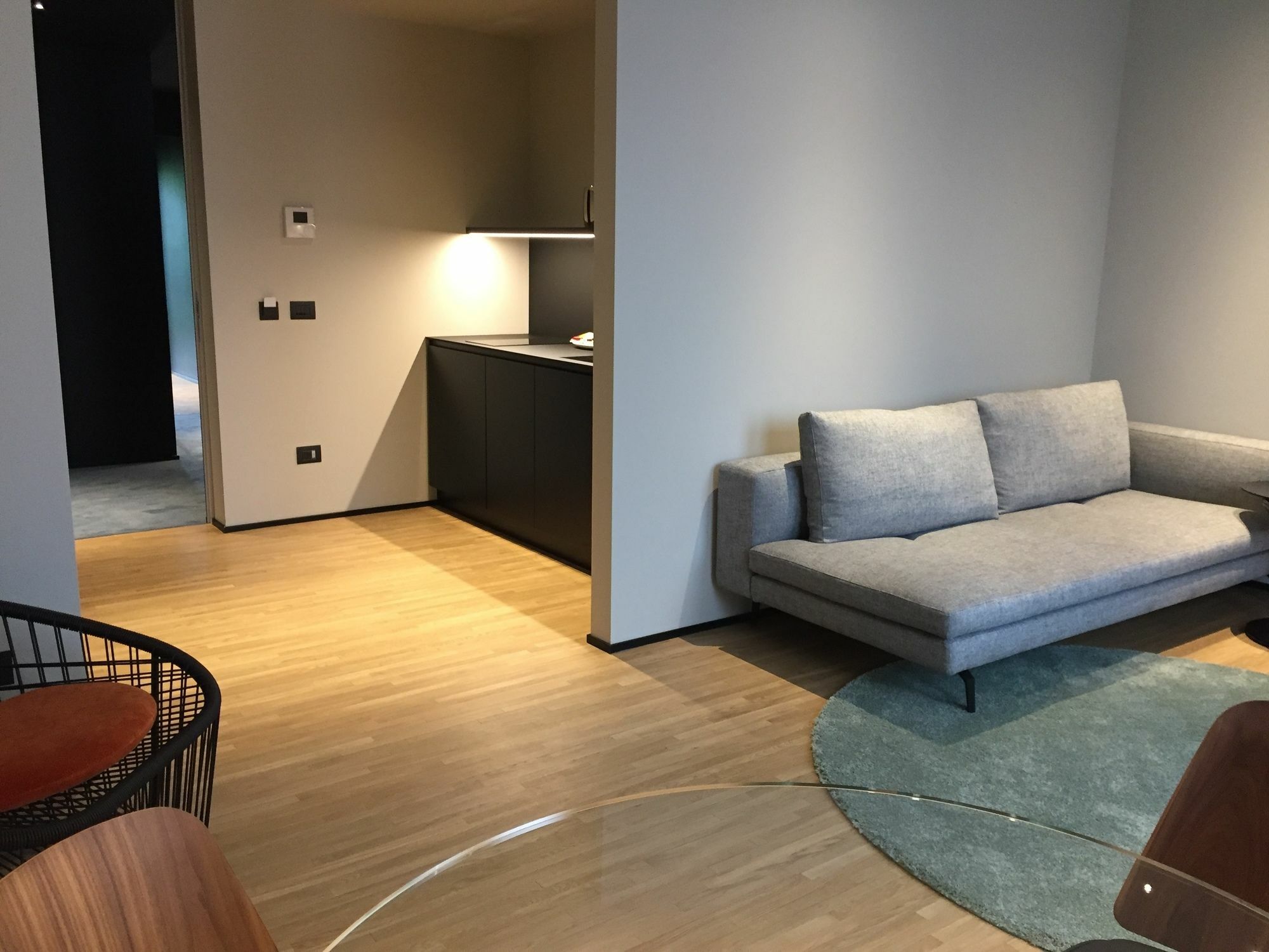 Piranesi246 Lejlighed Milano Eksteriør billede