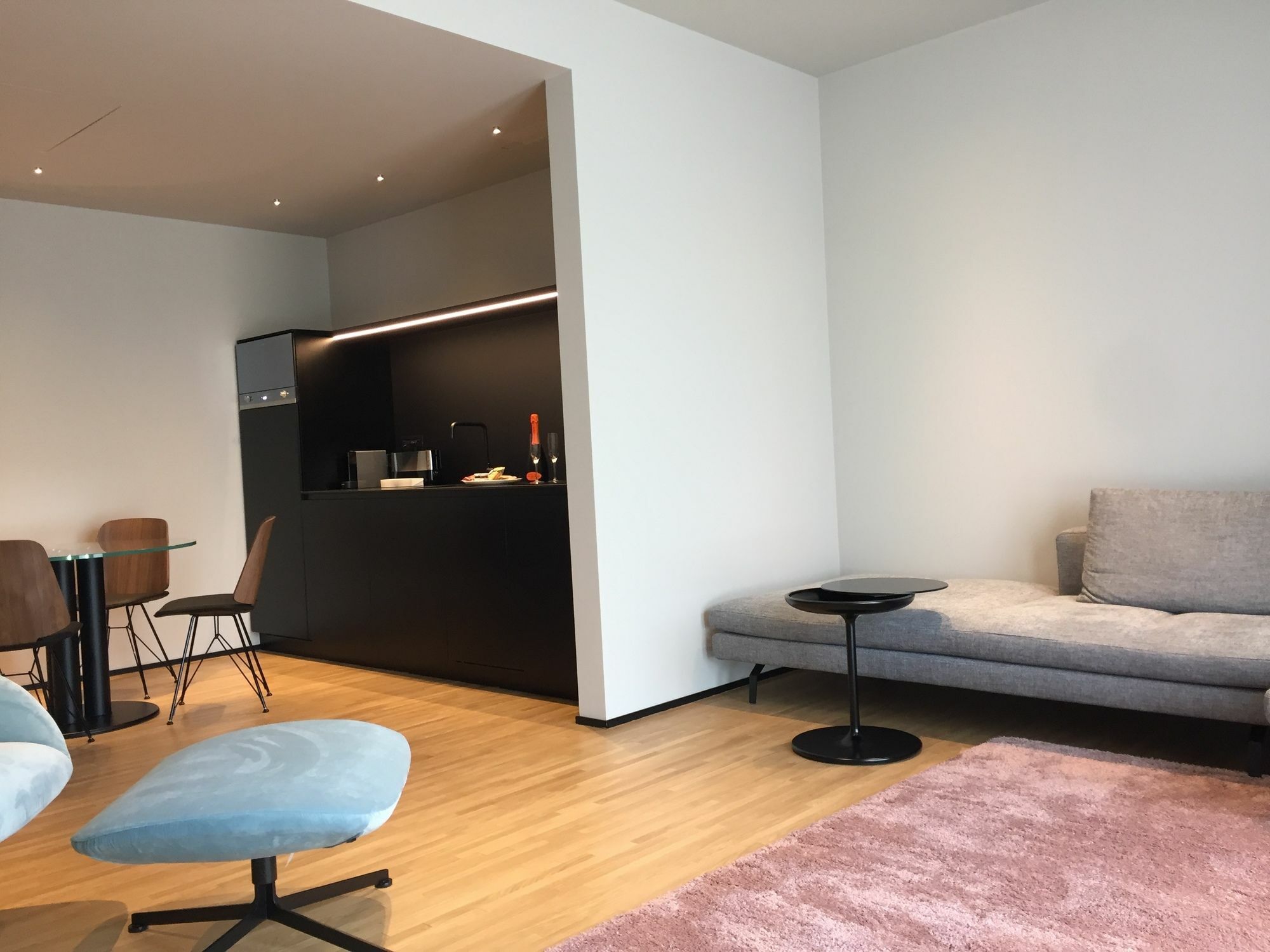 Piranesi246 Lejlighed Milano Eksteriør billede