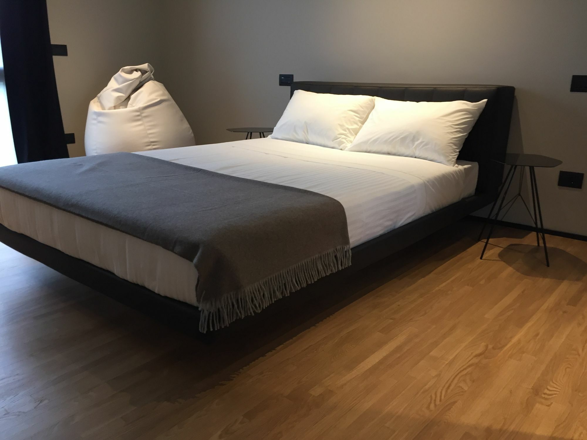Piranesi246 Lejlighed Milano Eksteriør billede