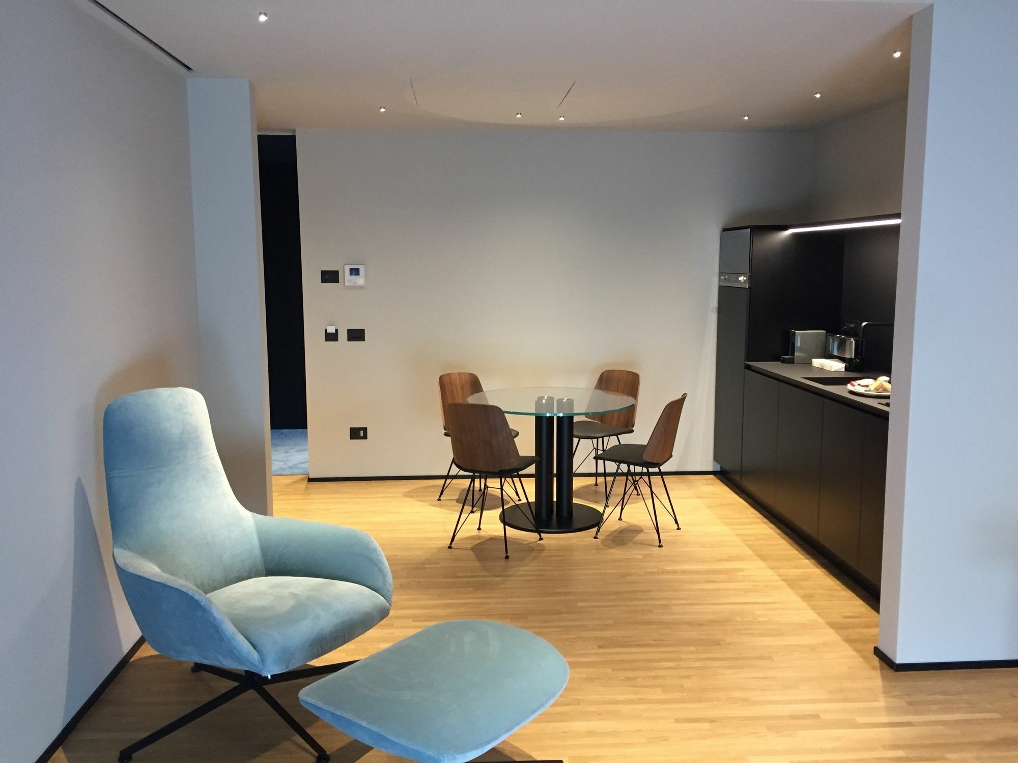 Piranesi246 Lejlighed Milano Eksteriør billede