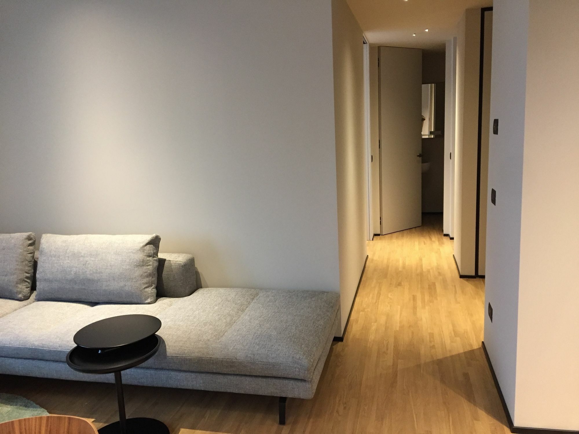 Piranesi246 Lejlighed Milano Eksteriør billede