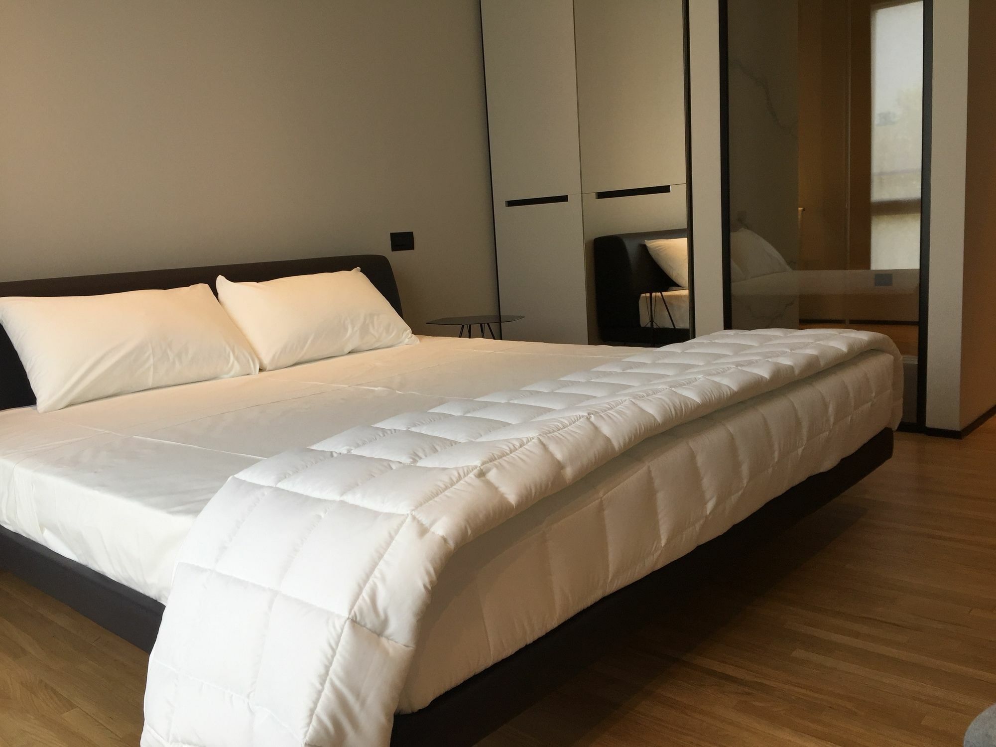 Piranesi246 Lejlighed Milano Eksteriør billede