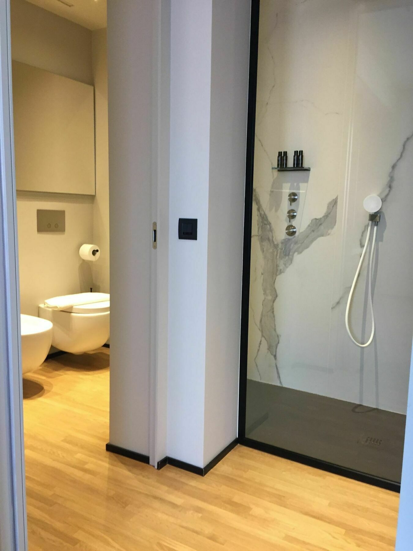 Piranesi246 Lejlighed Milano Eksteriør billede