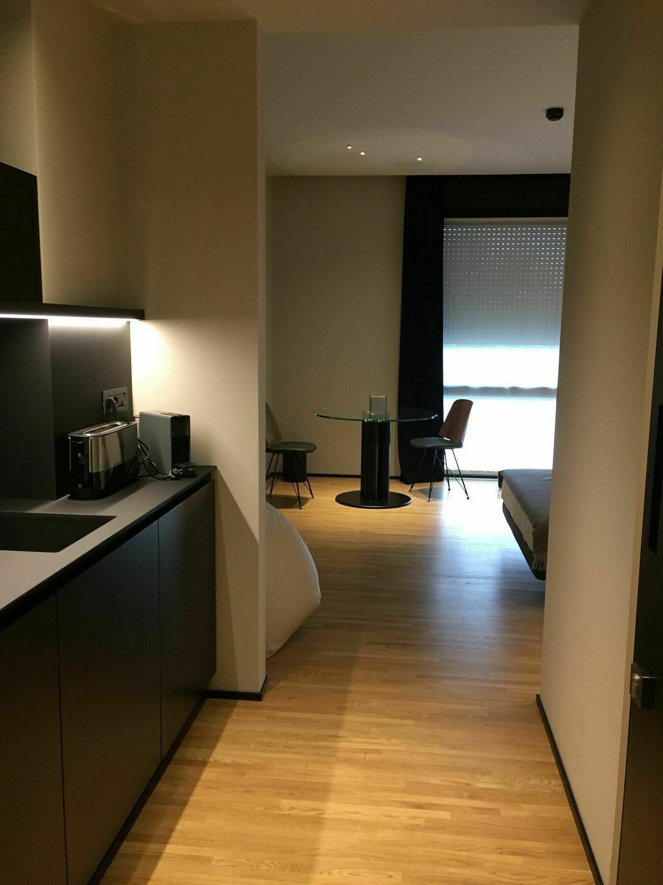 Piranesi246 Lejlighed Milano Eksteriør billede