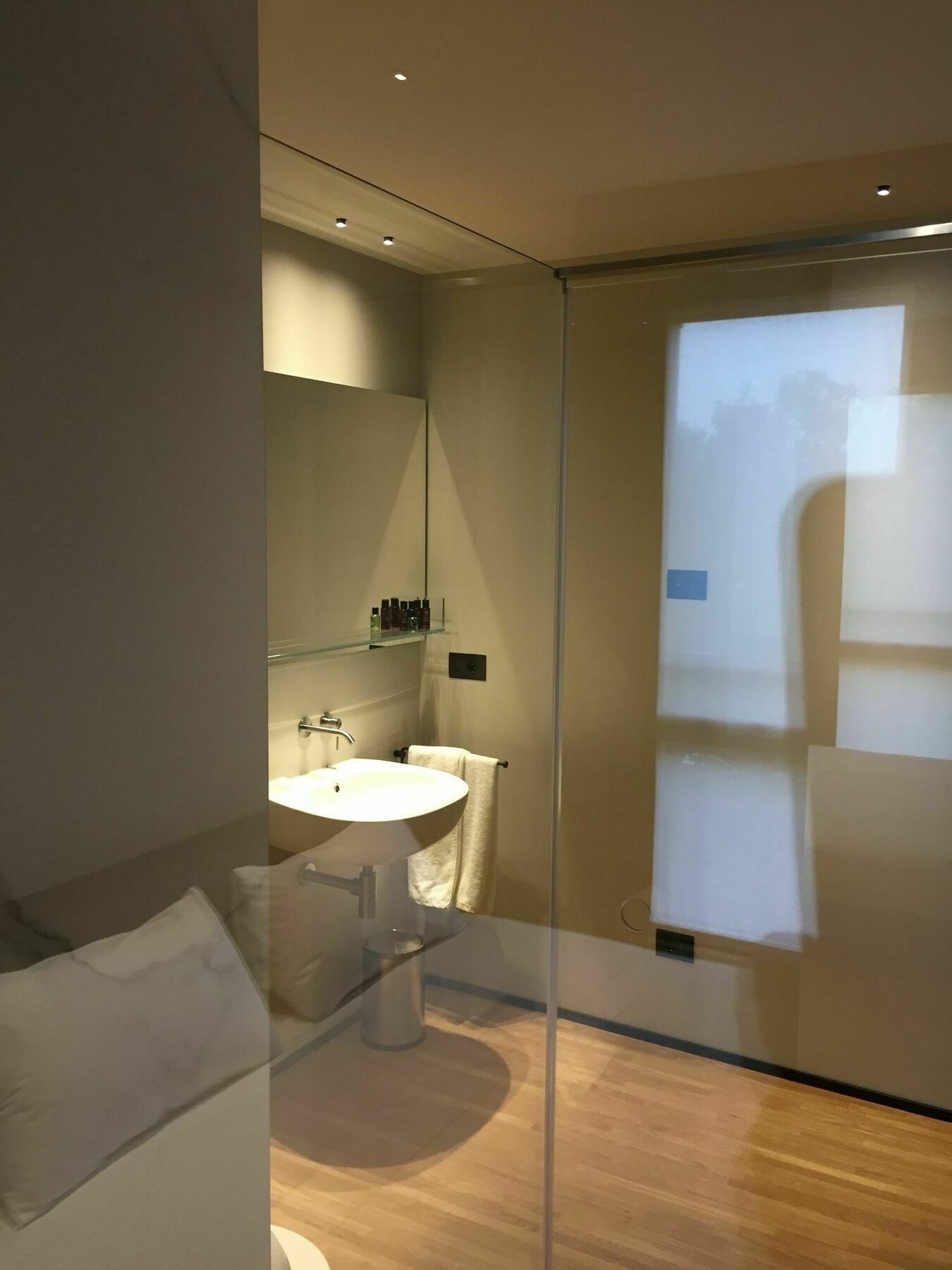 Piranesi246 Lejlighed Milano Eksteriør billede